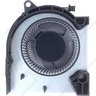 ventilateur GPU FCN DFSCK22115181T FN9S