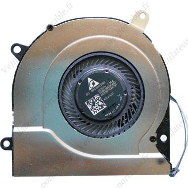 ventilateur DELTA KDB0505HCA03