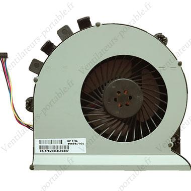 ventilateur Hp 808581-001