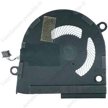 Ventilador DELTA NS65C12-18G24