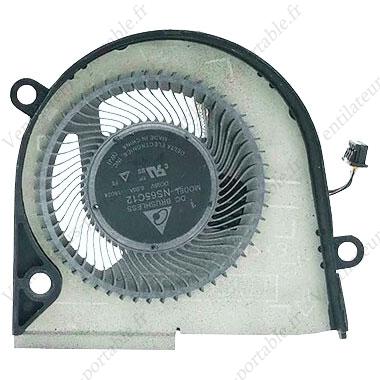 ventilateur Dell DC28000NFSL