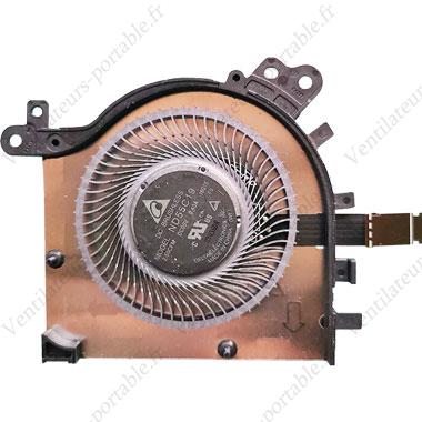 ventilateur DELTA ND55C19-18G15