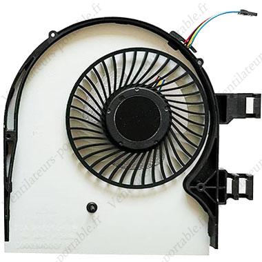 ventilateur Lenovo Flex2 14dap