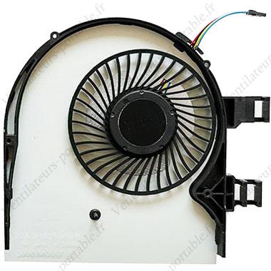 DELTA BSB0705HCA01 ventilator