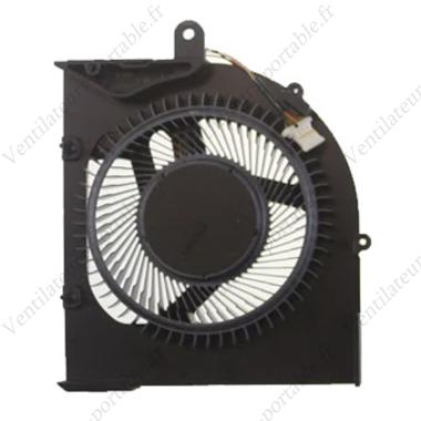 ventilateur CPU DELTA ND75C50-19K14
