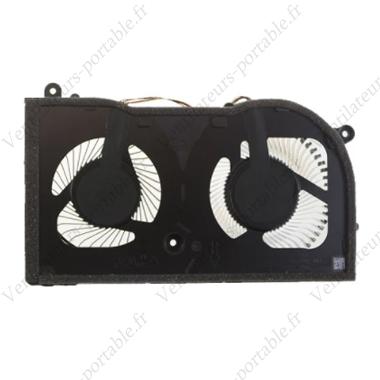 ventilateur DELTA ND75C51-19K15