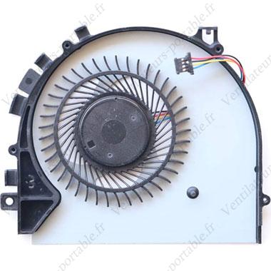 ventilateur FCN DFS501105PR0T FGA8