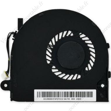 Ventilador FCN DFS470805CL0T FFHI