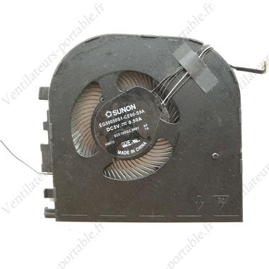 ventilateur SUNON EG50050S1-CE00-S9A