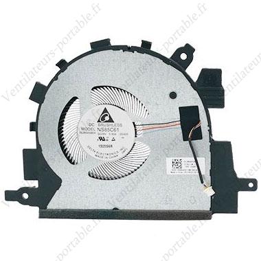 ventilateur DELTA NS85C61-20H05