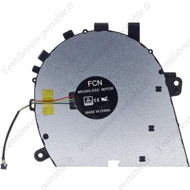 Ventilador Lenovo Yoga C740-14iml