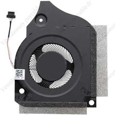 ventilador da CPU para FCN FM0C DFSCK221051821