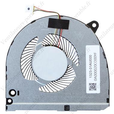 ventilateur MACHENIKE 1323-01FY00