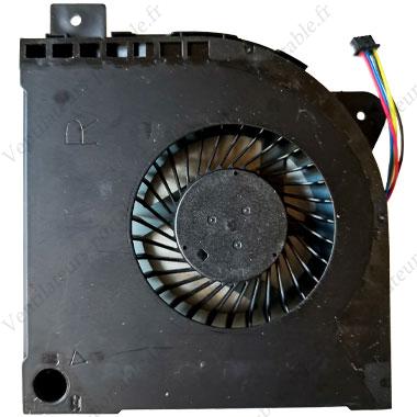 ventilateur GPU FCN DFS601812MN0T FJQV