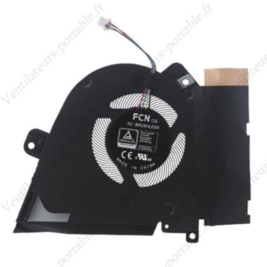 Ventilador Asus 6033B0091401