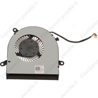 ventilateur Dell Inspiron 24 3477 All-in-one