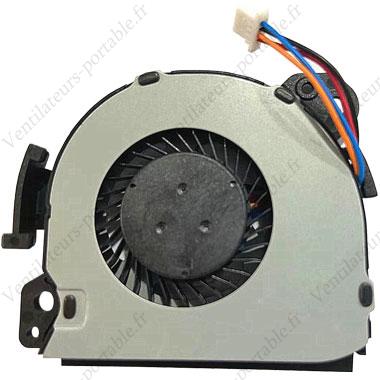 Ventilador Toshiba Satellite Pro A40-d