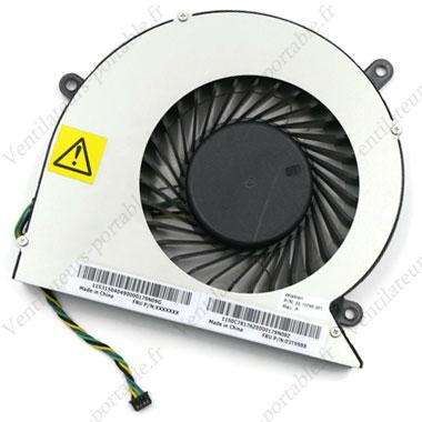 AVC BAAA1115R2U P001 ventilator