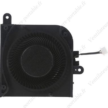 ventilateur Dell Latitude 5420