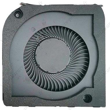 ventilateur Dell Precision 3560