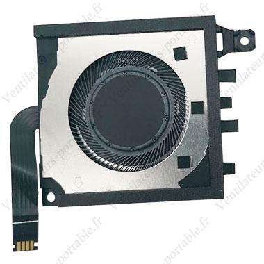 ventilateur CPU DELTA ND55C89-20F11