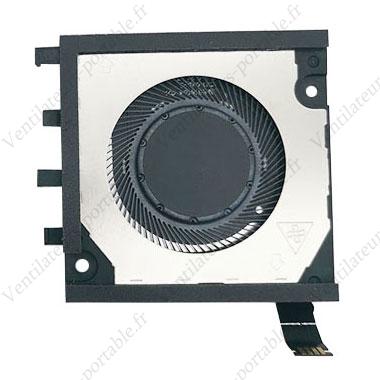 ventilador da CPU para DELTA ND55C88-20F10