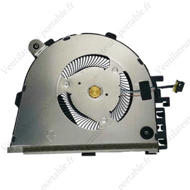 Ventola Hp HSN-I38C