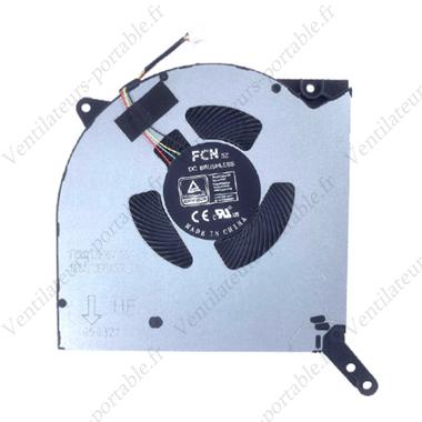 Ventilador FCN DFSAL12E064860 FNKD