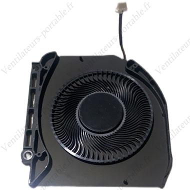 ventilateur Dell Latitude 7420