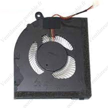 ventilateur CPU DELTA ND75C23-18K03