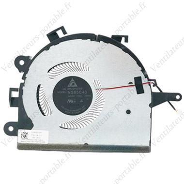 ventilateur Lenovo Ideapad 3 17are05