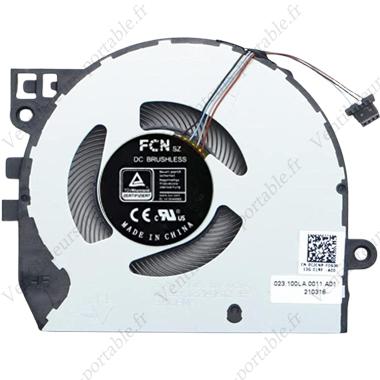 ventilateur Dell Latitude 13 5320