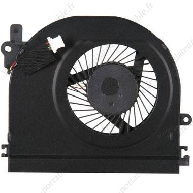 FCN DFS561405PL0T FH2M ventilator