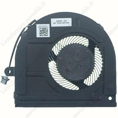 Ventilador de CPU Dell 0YND40