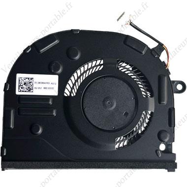 Ventilador Lenovo DC28000KFF0