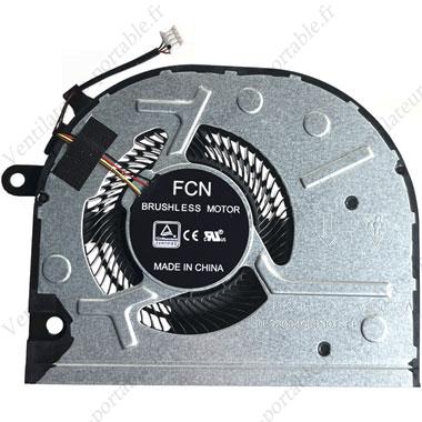 ventilateur Lenovo V130-14igm
