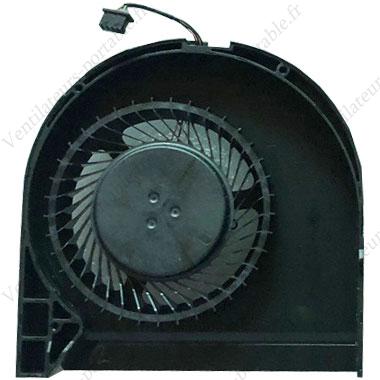 ventilateur Dell DC28000QPSL
