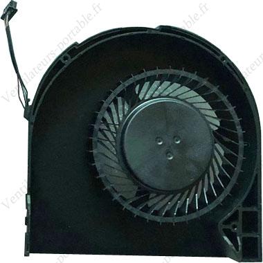 ventilateur Dell DC28000QQSL