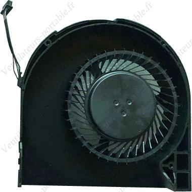 Ventilador Dell 0X2HK8