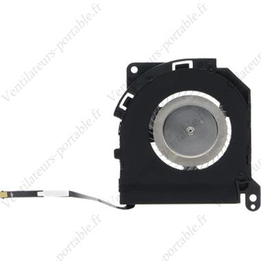 CPU-koelventilator voor SUNON EG45040S1-C040-S9A