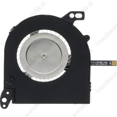 ventilador da CPU para SUNON EG45040S1-C050-S9A