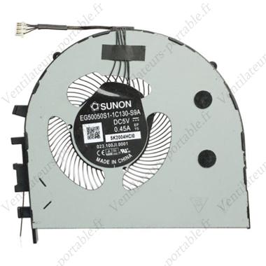 ventilateur SUNON EG50050S1-1C130-S9A