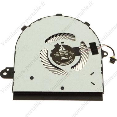 Ventilador FCN DFS551205WQ0T FKBF