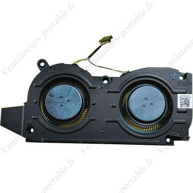 ventilateur GPU SUNON EG50060S1-C570-S9A