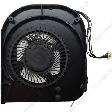 ventilateur DELTA ND55C34-17E30
