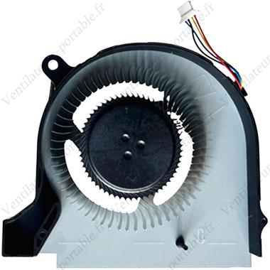 CPU-koelventilator voor SUNON EG75070S1-C350-S9C