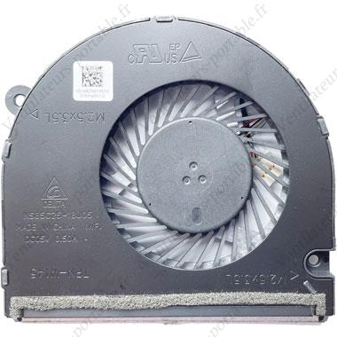 DELTA NS85C25-18J05 ventilator
