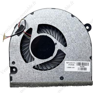 ventilateur DELTA NS85C25-18J05