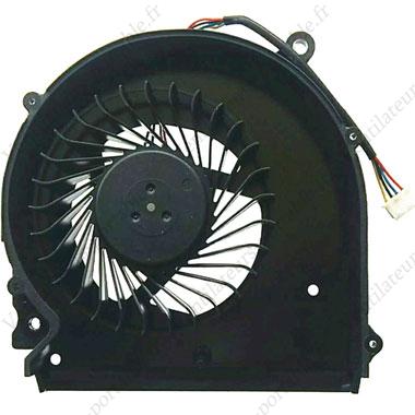 ventilateur CPU A-POWER BS4805HS-U3C