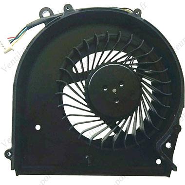 Ventilador de GPU A-POWER BS4805HS-U3B